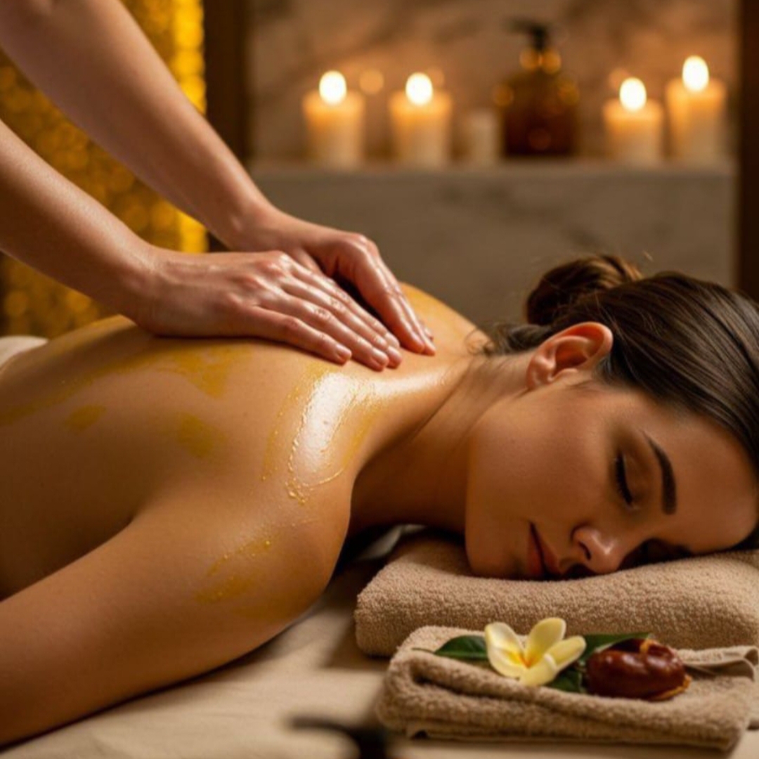 Marem Bali Massage