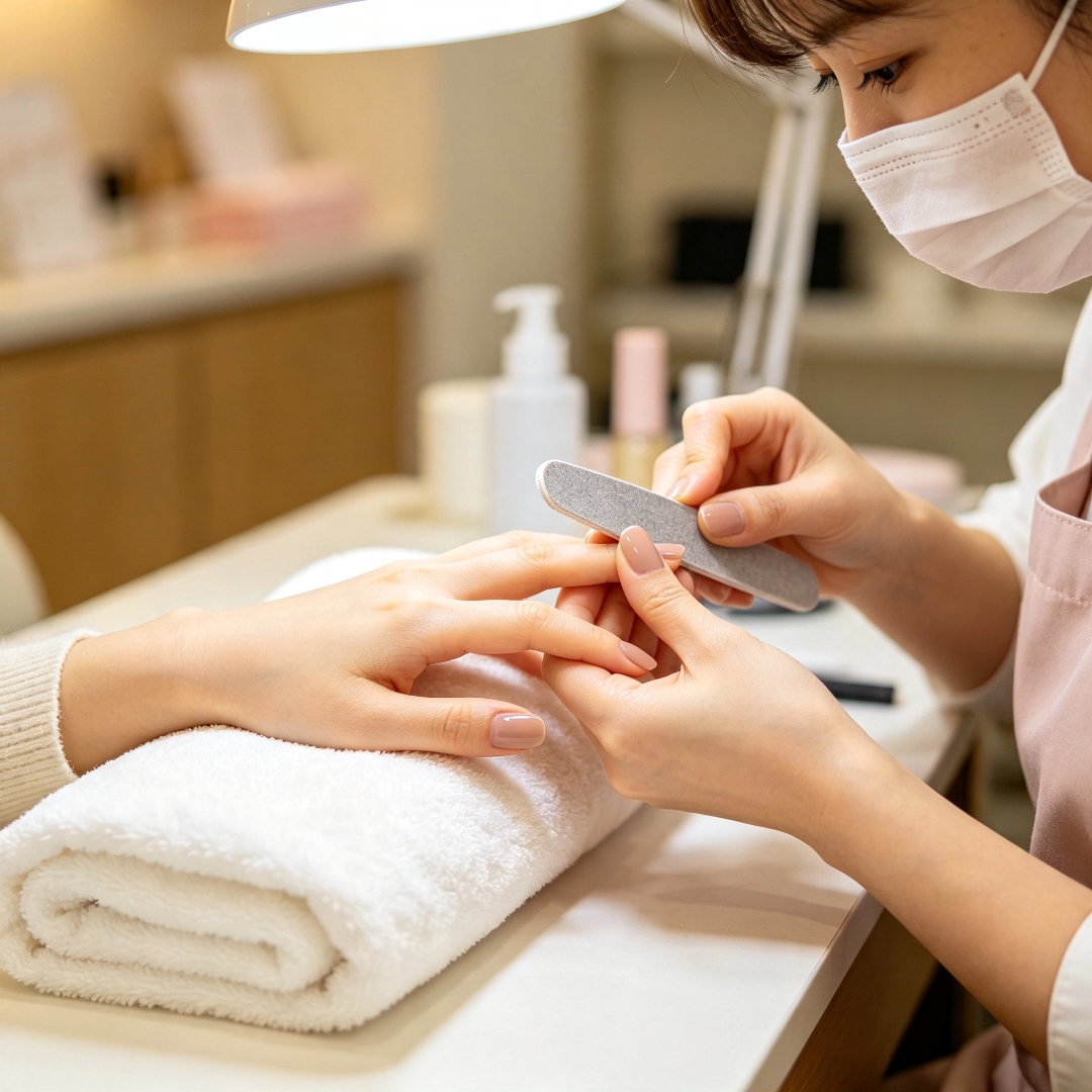 ManiCure Basic