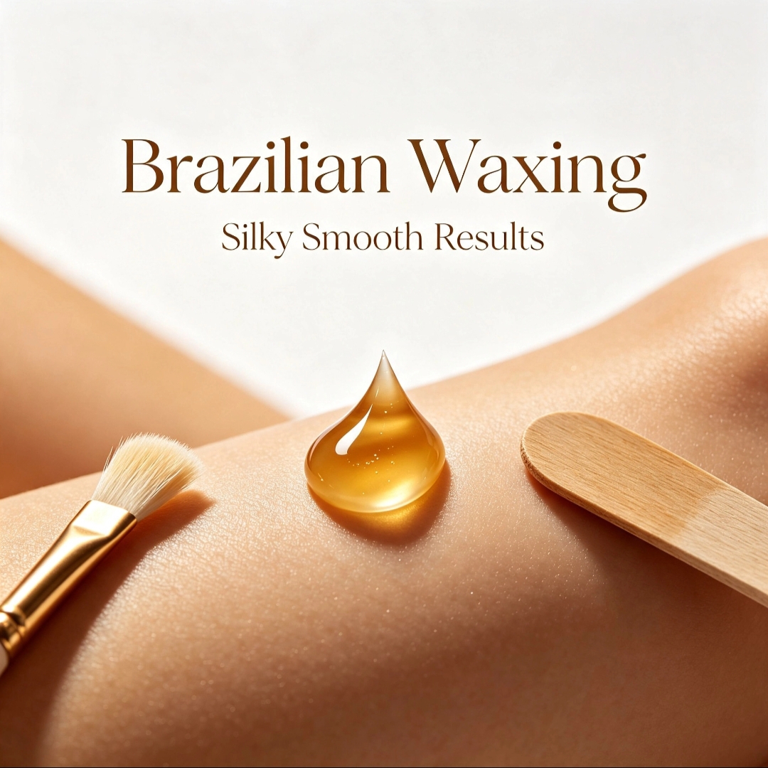 Brazilian Waxing