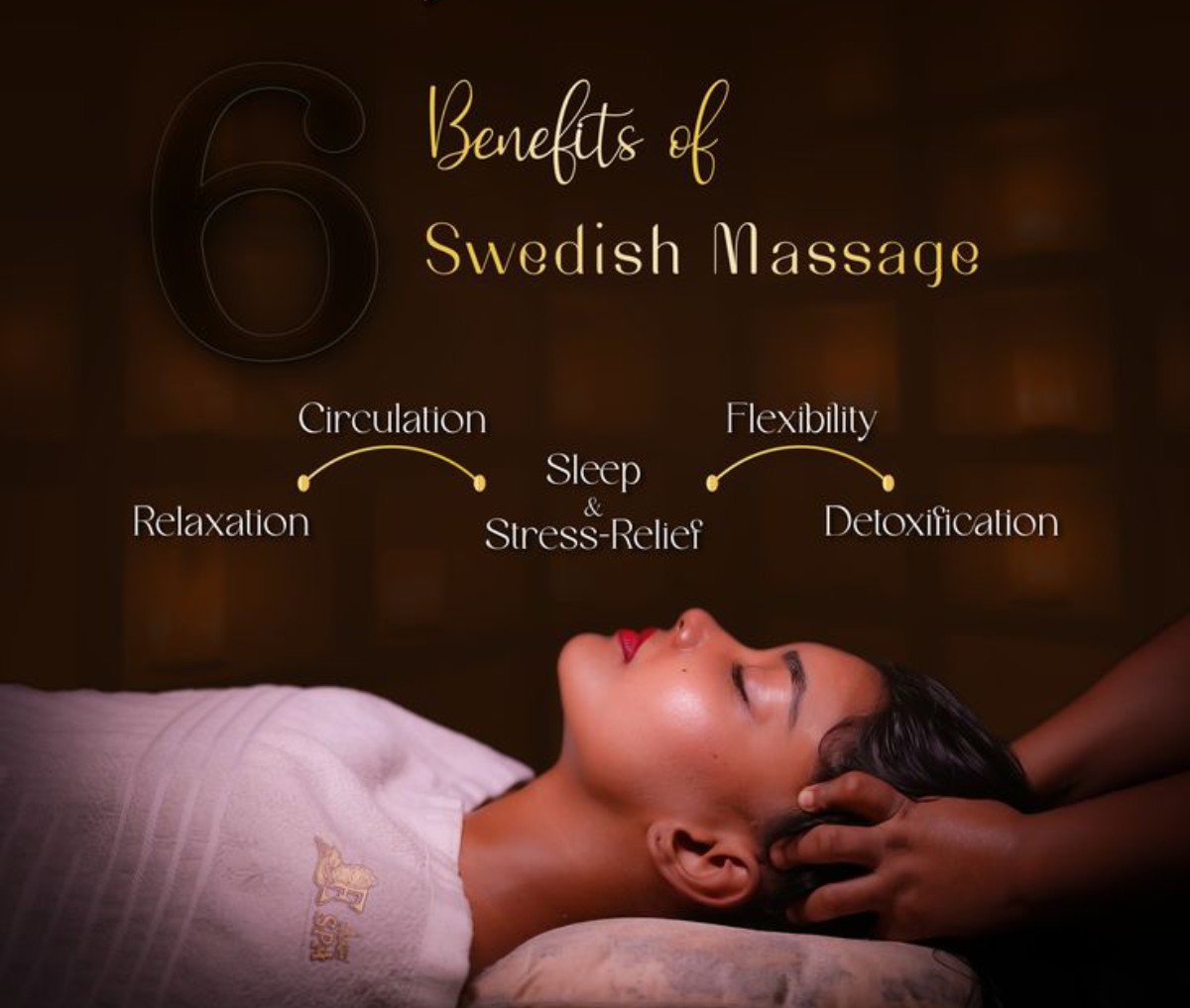 Swedish Massage
